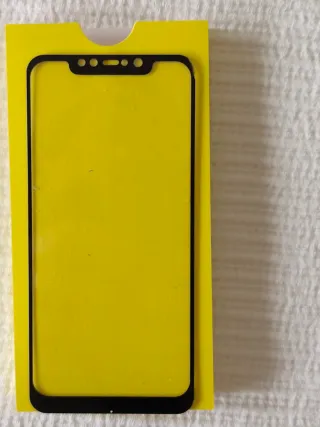 Xiaomi Pocophone F1 Manual de Usuario