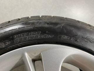 Llantas BMW Z4 E89 17" Originales