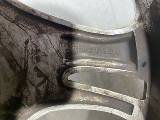 Llantas BMW Z4 E89 17" Originales