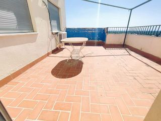 Ático en venta en Betxí