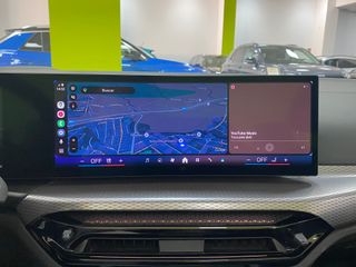 BMW Serie 4 M Sport 420i 2.0i 184CV Auto. EL TOP!!