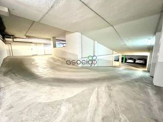 Garaje en venta en Las Lomas-Salinera-La Muñeca en Guadalajara