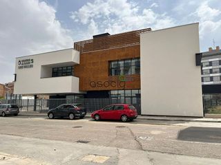 Garaje en venta en Las Lomas-Salinera-La Muñeca en Guadalajara