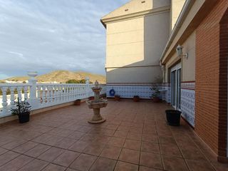 Piso en venta en Hellín