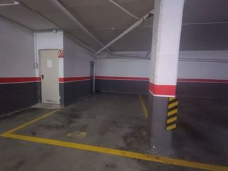 Garaje en venta en Cascajos - Piqueras en Logroño