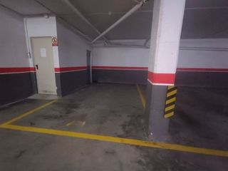 Garaje en venta en Cascajos - Piqueras en Logroño