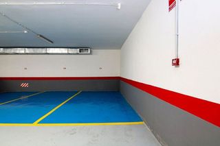 Garaje en venta en Fígares en Granada