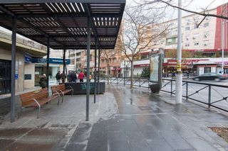 Garaje en venta en Fígares en Granada