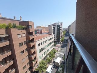 Piso en venta en Centro en Logroño