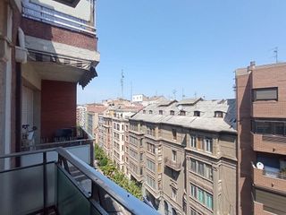 Piso en venta en Centro en Logroño