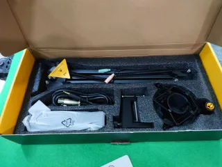 Maono AU-PM325S Kit Micrófono Diafragma Grande