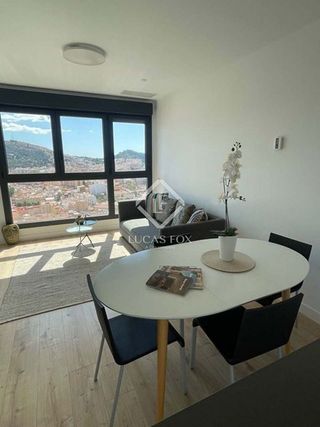 Piso en venta en Palma - Palmilla en Málaga