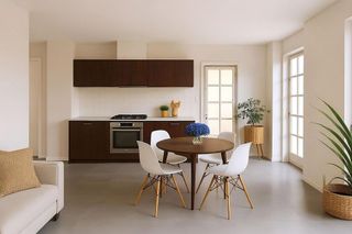 Piso en venta en La Caleta - La Viña en Cádiz