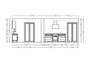 Piso en venta en La Caleta - La Viña en Cádiz
