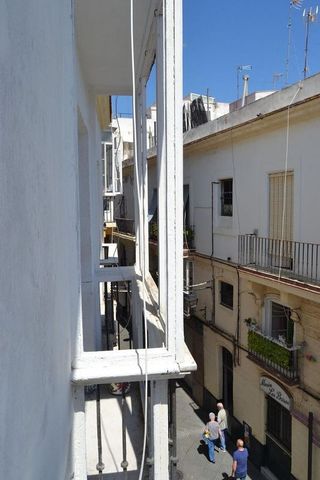 Piso en venta en La Caleta - La Viña en Cádiz
