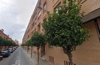 Garaje en venta en Aspe