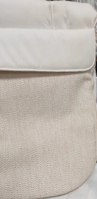 Saco para silla de paseo