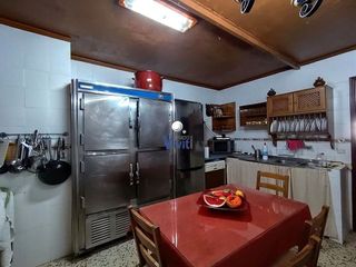 Local comercial en venta en Arcos de la Frontera