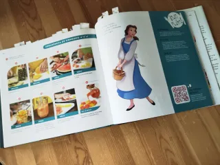 Te cuento en la cocina (Título único) (Spanish ...