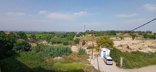 Terreno en venta en Centro en Chiva