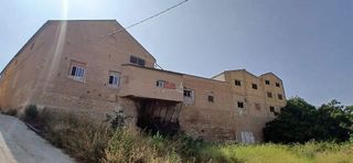 Terreno en venta en Centro en Chiva