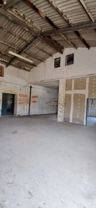 Terreno en venta en Centro en Chiva