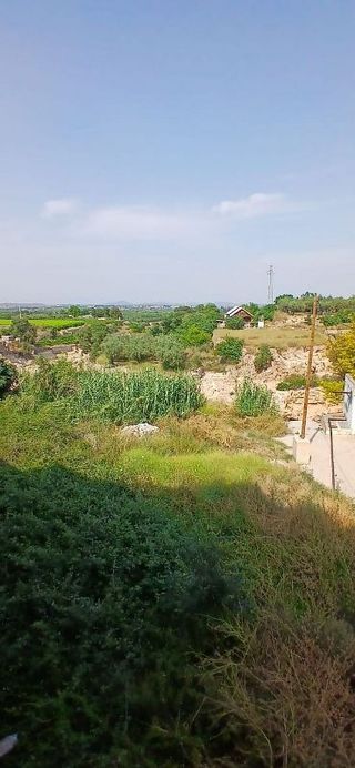 Terreno en venta en Centro en Chiva