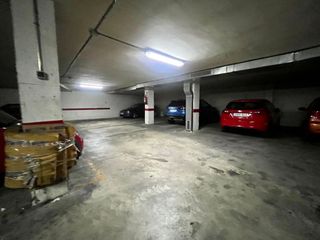 Garaje en venta en Playa del Cura en Torrevieja