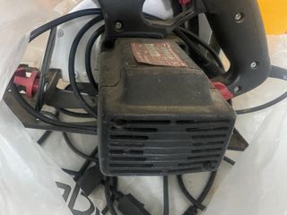 Sierra Circular 1200W - 185mm