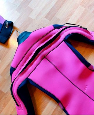 Muta semistagna Mares Isotherm