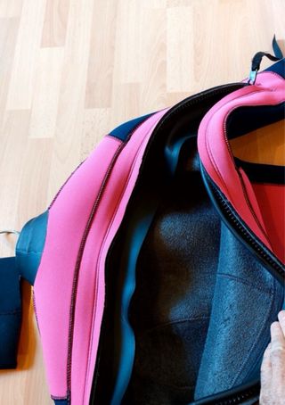 Muta semistagna Mares Isotherm