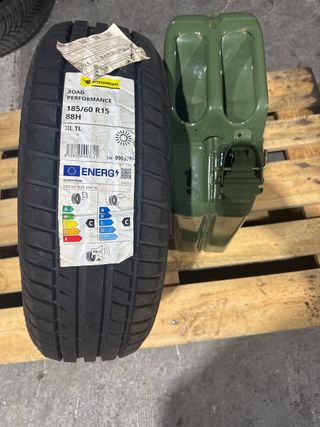 Neumático Kormoran 185/60 R15 88H XL