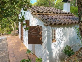 Casa rural en venta en Vila de Palafrugell - Llofriu - Barceloneta en Palafrugell