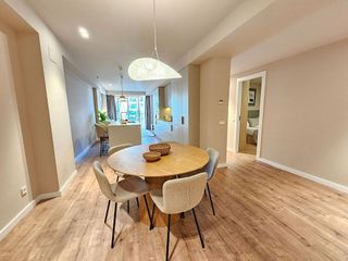 Piso en alquiler en L'Antiga Esquerra de l'Eixample en Barcelona