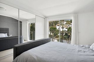 Chalet en alquiler en Nueva Andalucía centro en Marbella