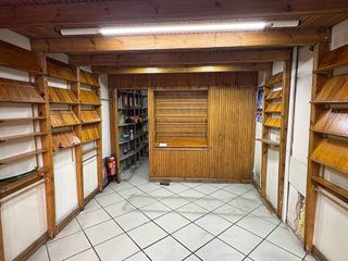 Local comercial en alquiler en Centro en Segovia