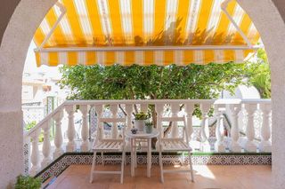 Chalet en venta en Nueva Torrevieja - Aguas Nuevas en Torrevieja