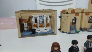 LEGO Harry Potter Set