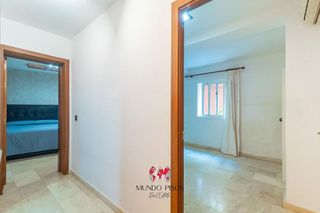 Piso en venta en El Terreno en Palma de Mallorca