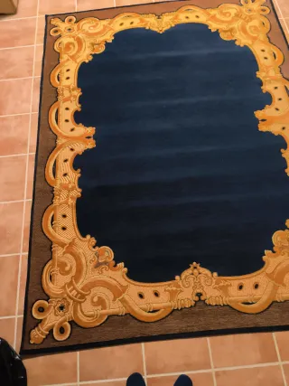 Alfombra Arquati 180x240 cm Made in Italy