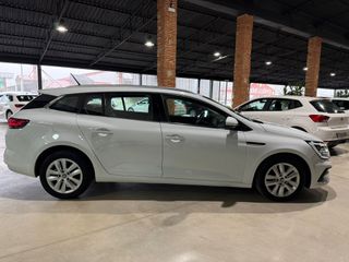 RENAULT MEGANE SPORT TOURER DCI 115 CV 6 VEL.