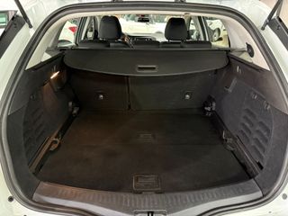 RENAULT MEGANE SPORT TOURER DCI 115 CV 6 VEL.