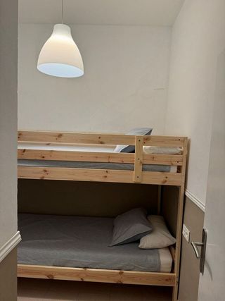 Piso en alquiler en La Pola i Giverola - Salionç en Tossa de Mar