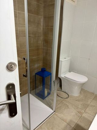 Piso en alquiler en La Pola i Giverola - Salionç en Tossa de Mar