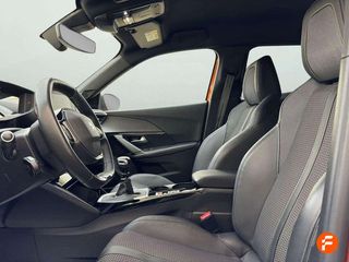 Peugeot 2008 GT Puretech 130 S&S 6 Vel. MAN