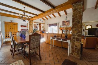 Chalet en alquiler en Mijas pueblo en Mijas