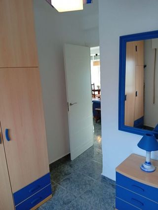 Piso en alquiler en Palma - Palmilla en Málaga