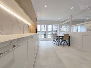 Piso en alquiler en Areal – Zona Centro en Vigo