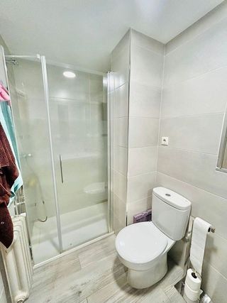 Piso en alquiler en Fígares en Granada