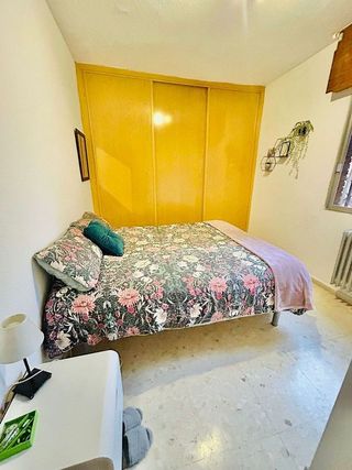 Piso en alquiler en Fígares en Granada